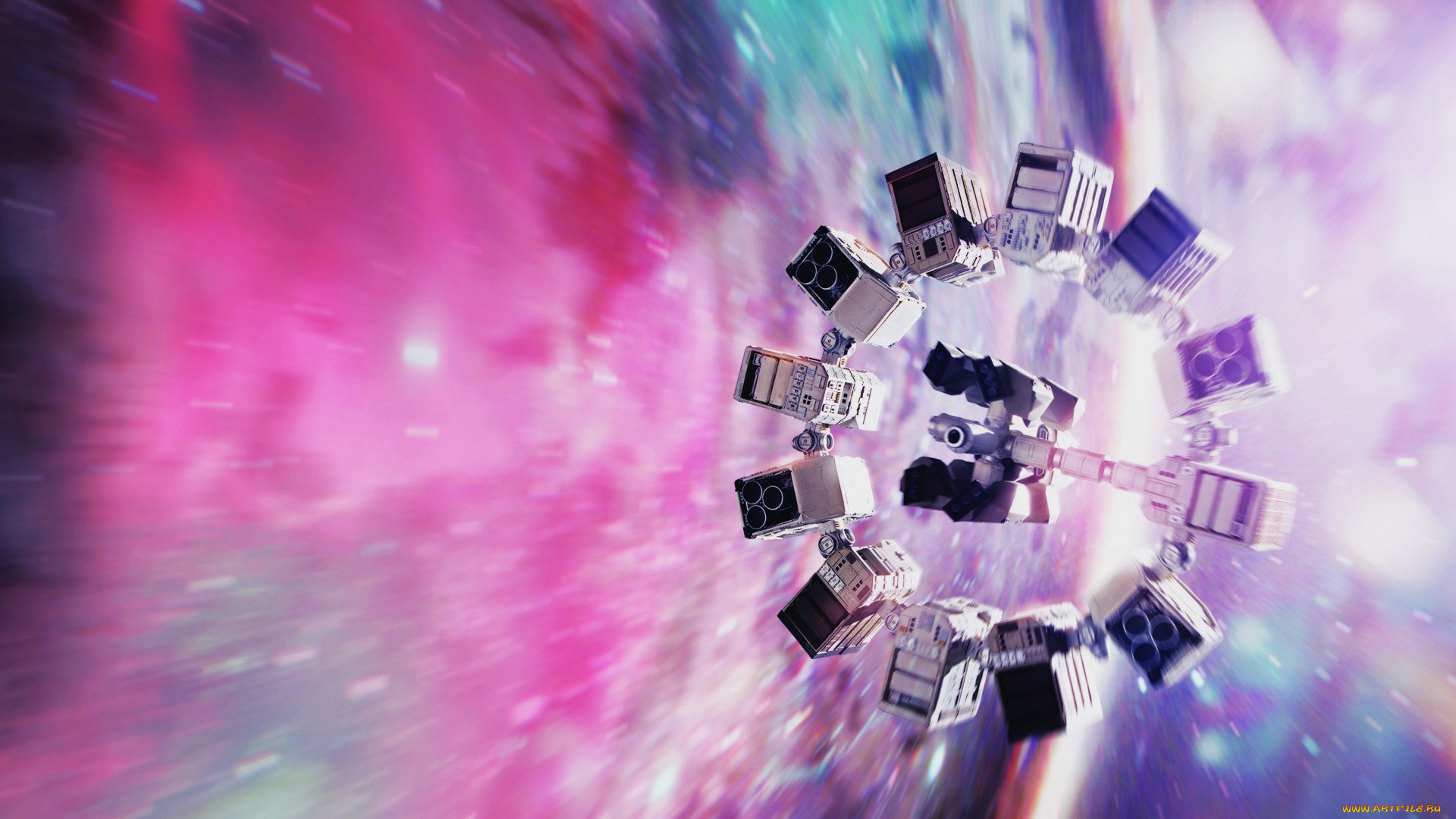 ,  ,  ,  , , warner, bros, interstellar, sci-fi, spaceship, , 